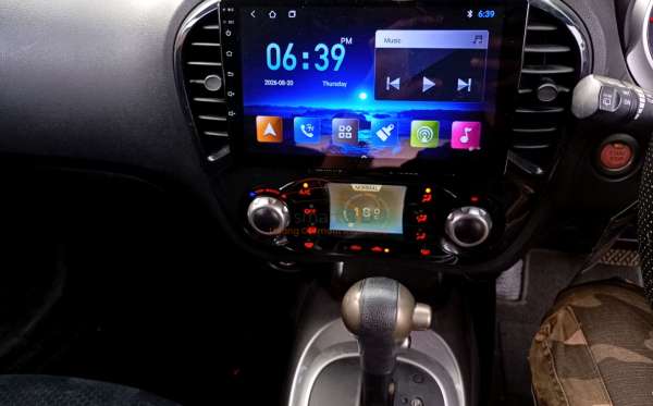 NISSAN CVT 1.5