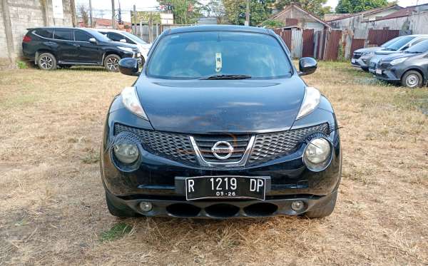 NISSAN CVT 1.5