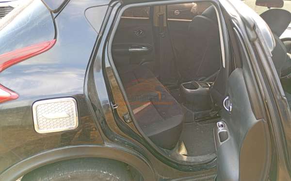 NISSAN CVT 1.5