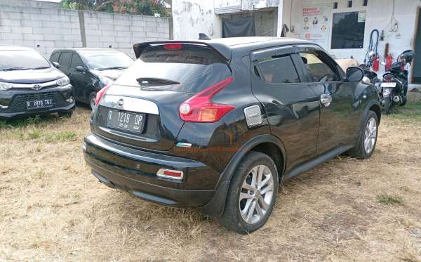 NISSAN CVT 1.5