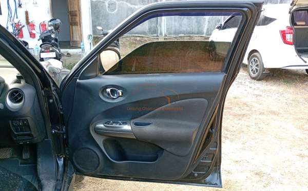 NISSAN CVT 1.5