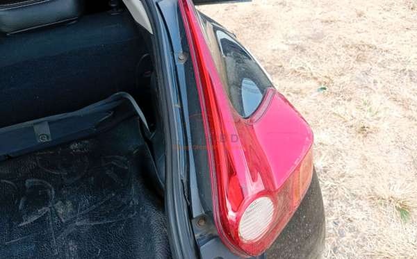 NISSAN CVT 1.5