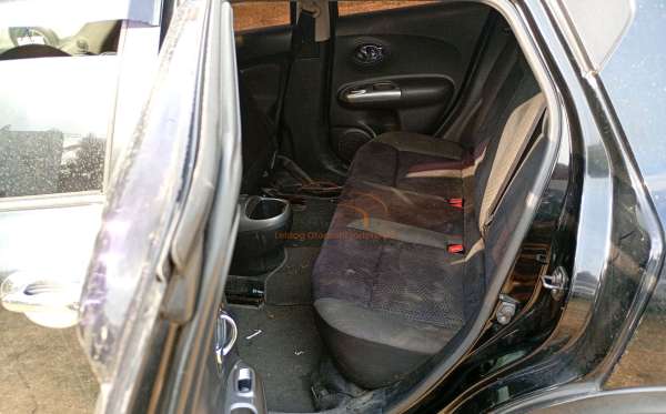 NISSAN CVT 1.5