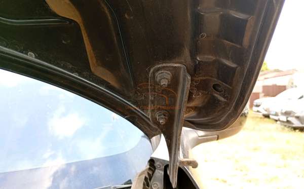 NISSAN CVT 1.5