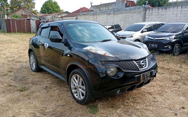 NISSAN CVT 1.5
