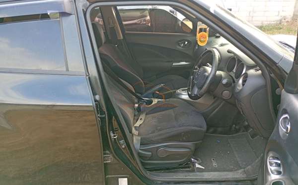 NISSAN CVT 1.5