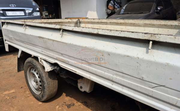 SUZUKI  CARRY  PU