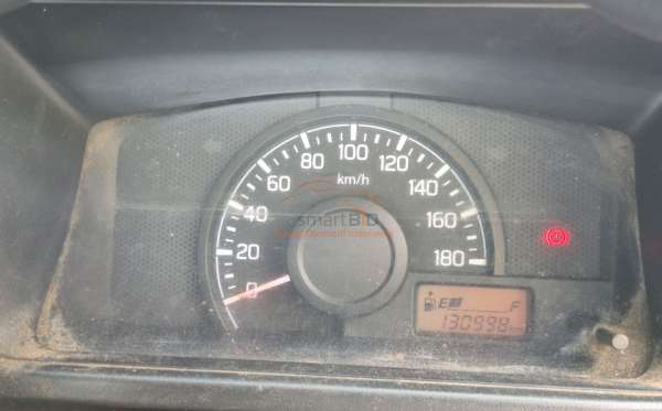 SUZUKI  CARRY  PU