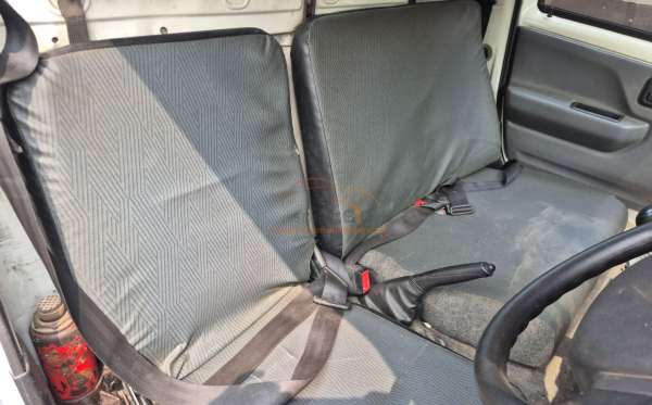 SUZUKI  CARRY  PU