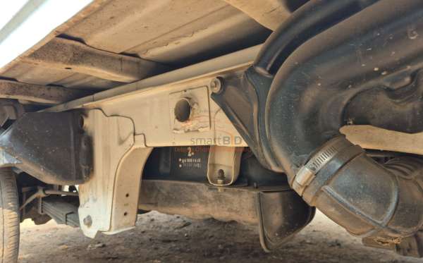 SUZUKI  CARRY  PU