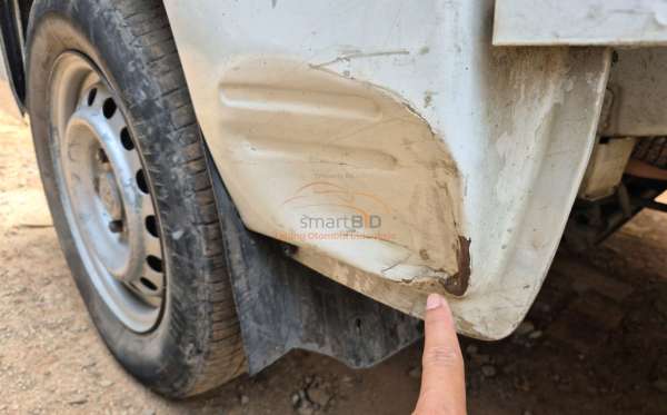 SUZUKI  CARRY  PU