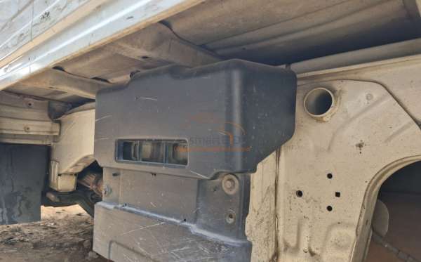 SUZUKI  CARRY  PU