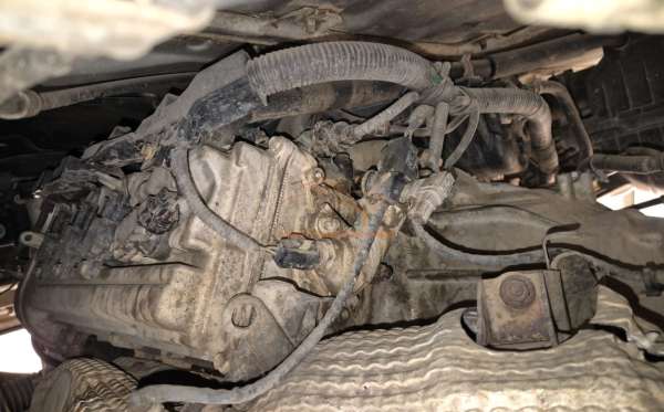 SUZUKI  CARRY  PU