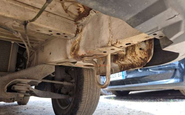 SUZUKI  CARRY  PU