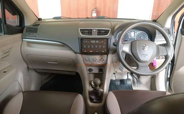 SUZUKI ERTIGA DX