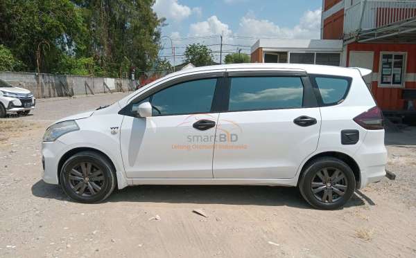 SUZUKI ERTIGA DX
