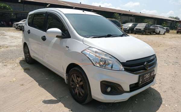 SUZUKI ERTIGA DX