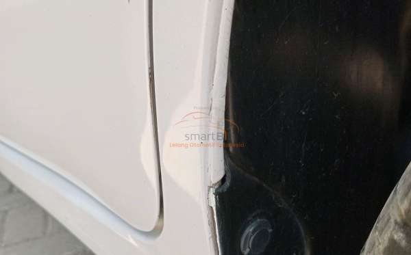 SUZUKI ERTIGA DX