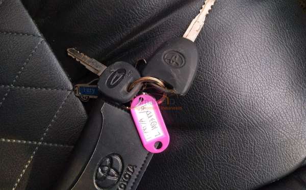 TOYOTA  AGYA  1.2 G