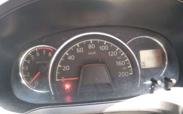 TOYOTA  AGYA  1.2 G