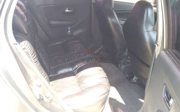 TOYOTA  AGYA  1.2 G
