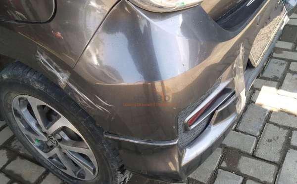 TOYOTA  AGYA  1.2 G