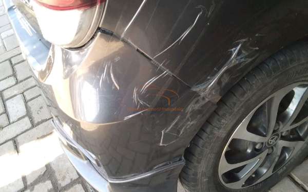 TOYOTA  AGYA  1.2 G
