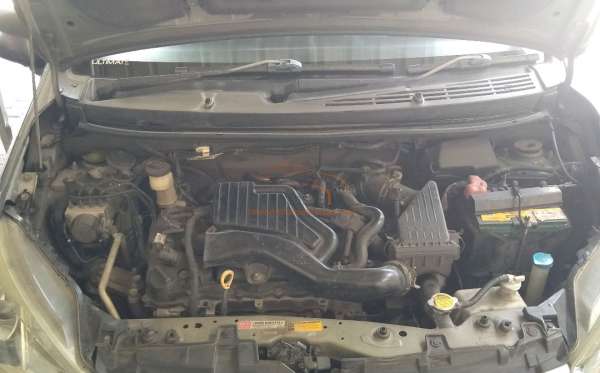 TOYOTA  AGYA  1.2 G