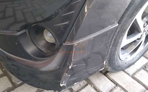 TOYOTA  AGYA  1.2 G