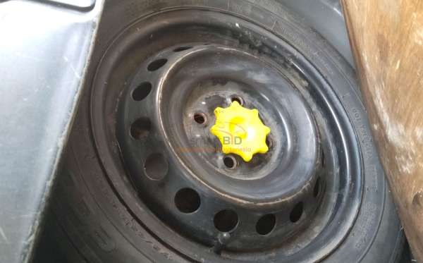 TOYOTA  AGYA  1.2 G