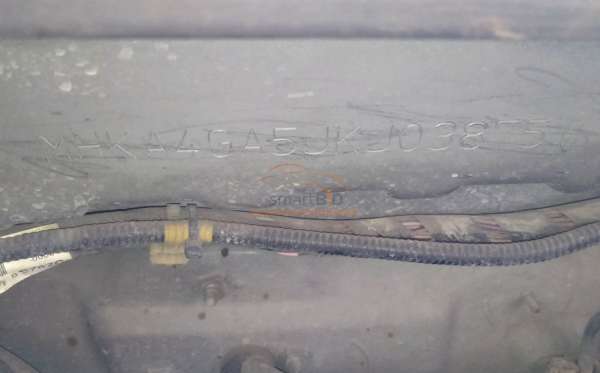TOYOTA  AGYA  1.2 G