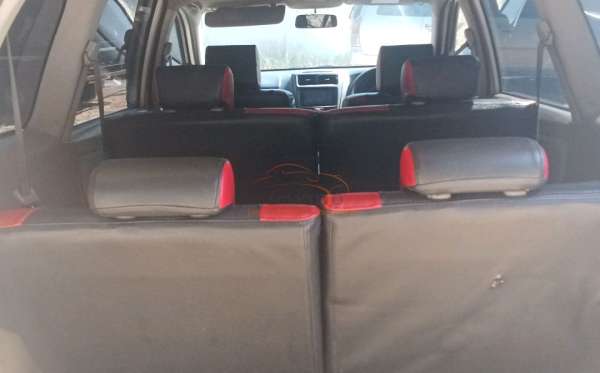 TOYOTA AVANZA 1.3 G