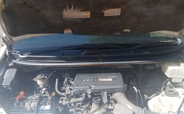 TOYOTA AVANZA 1.3 G