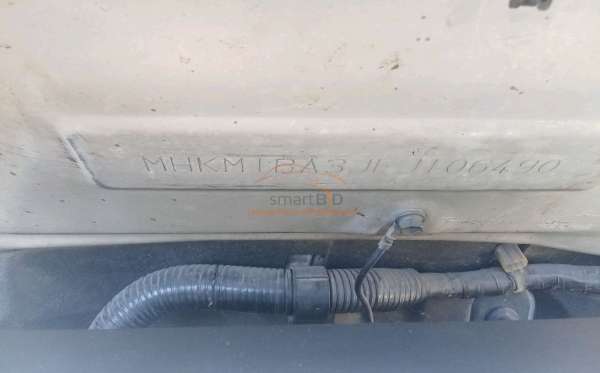 TOYOTA AVANZA 1.3 G