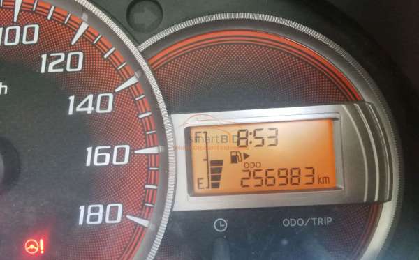 TOYOTA AVANZA 1.3 G