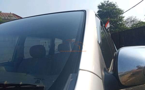 TOYOTA AVANZA