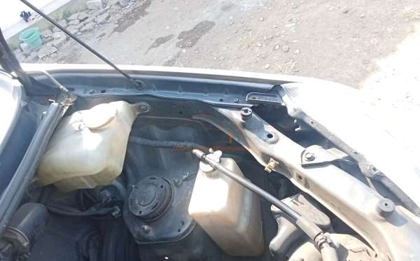 TOYOTA AVANZA