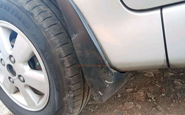 TOYOTA AVANZA