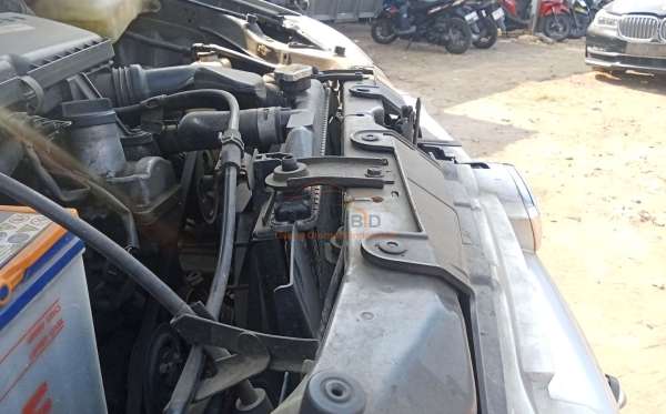 TOYOTA AVANZA