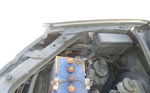 TOYOTA AVANZA