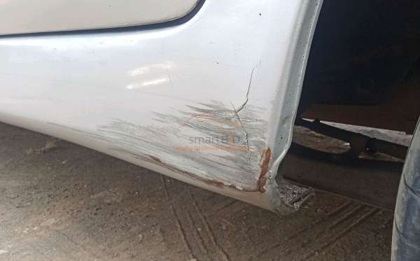TOYOTA AVANZA