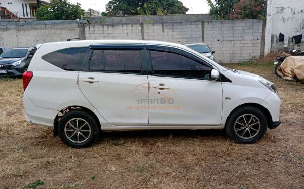 TOYOTA CALYA 1.2 G M/T