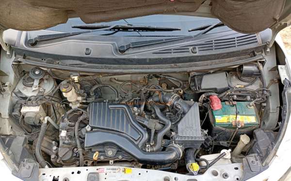 TOYOTA CALYA 1.2 G M/T