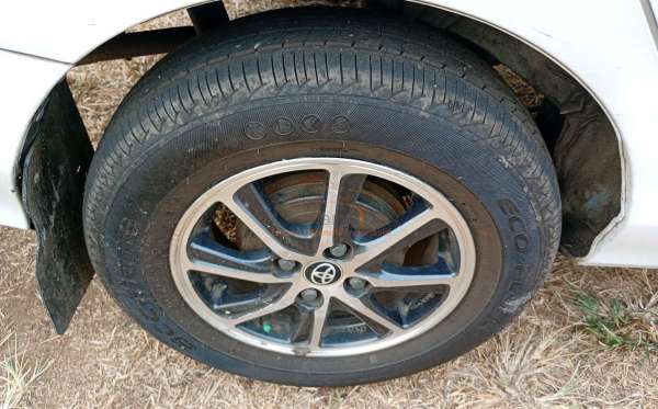 TOYOTA CALYA 1.2 G M/T