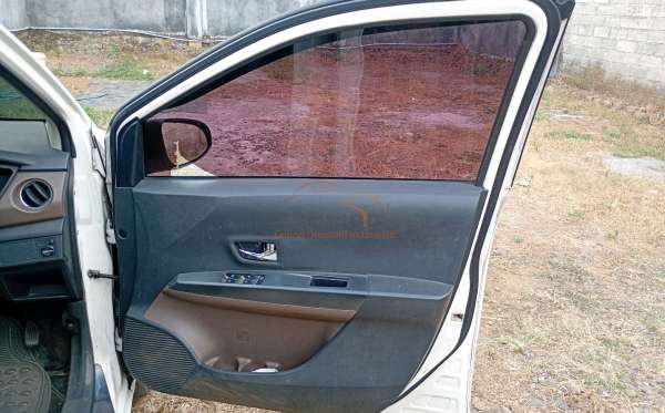 TOYOTA CALYA 1.2 G M/T