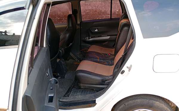 TOYOTA CALYA 1.2 G M/T