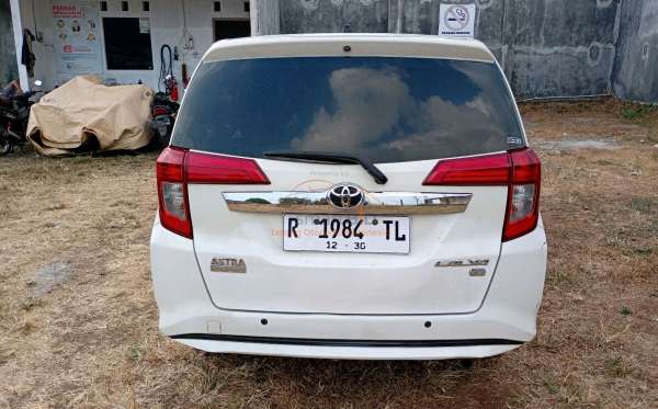 TOYOTA CALYA 1.2 G M/T