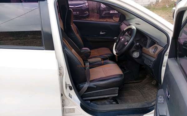 TOYOTA CALYA 1.2 G M/T