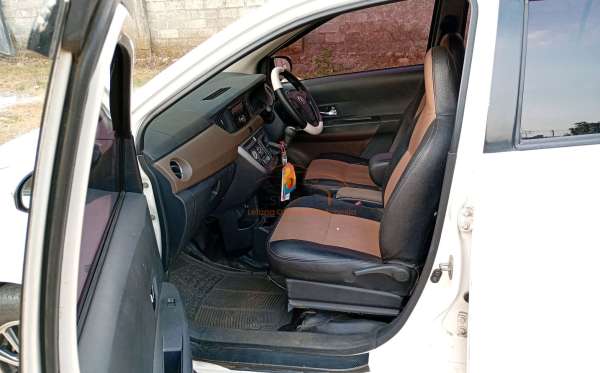 TOYOTA CALYA 1.2 G M/T