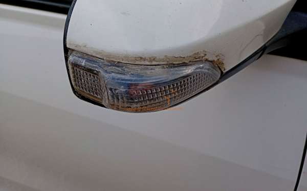TOYOTA CALYA 1.2 G M/T